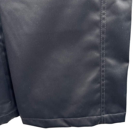 NILS Margie Ski Pants Size 8 Petite Black Waterproof Insulated Stretch NWT 185.0 - Picture 5 of 16